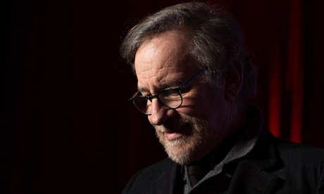 Steven Spielberg