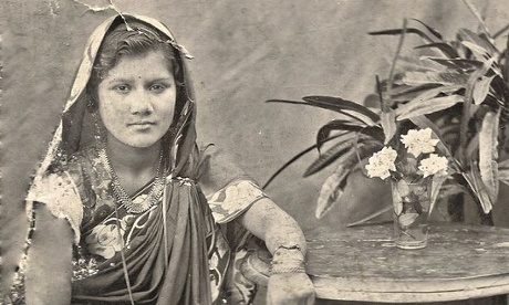Manorama, Mridu Thanki’s mother