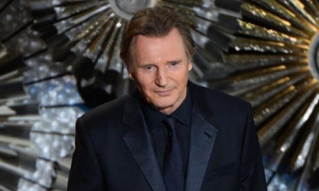 Liam Neeson