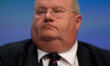 Eric Pickles