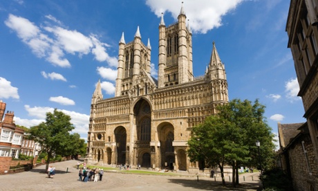 Lincoln Cathedral