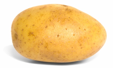 Hungry, by Irish writer Hugh Travers, is set during the Irish potato famine.