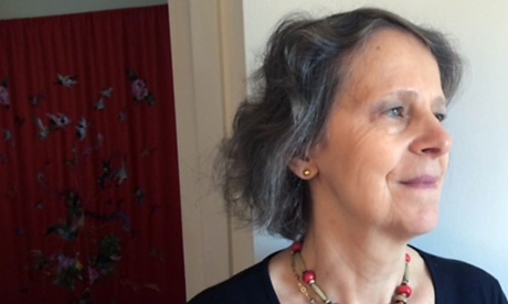 Jenefer Warwick James