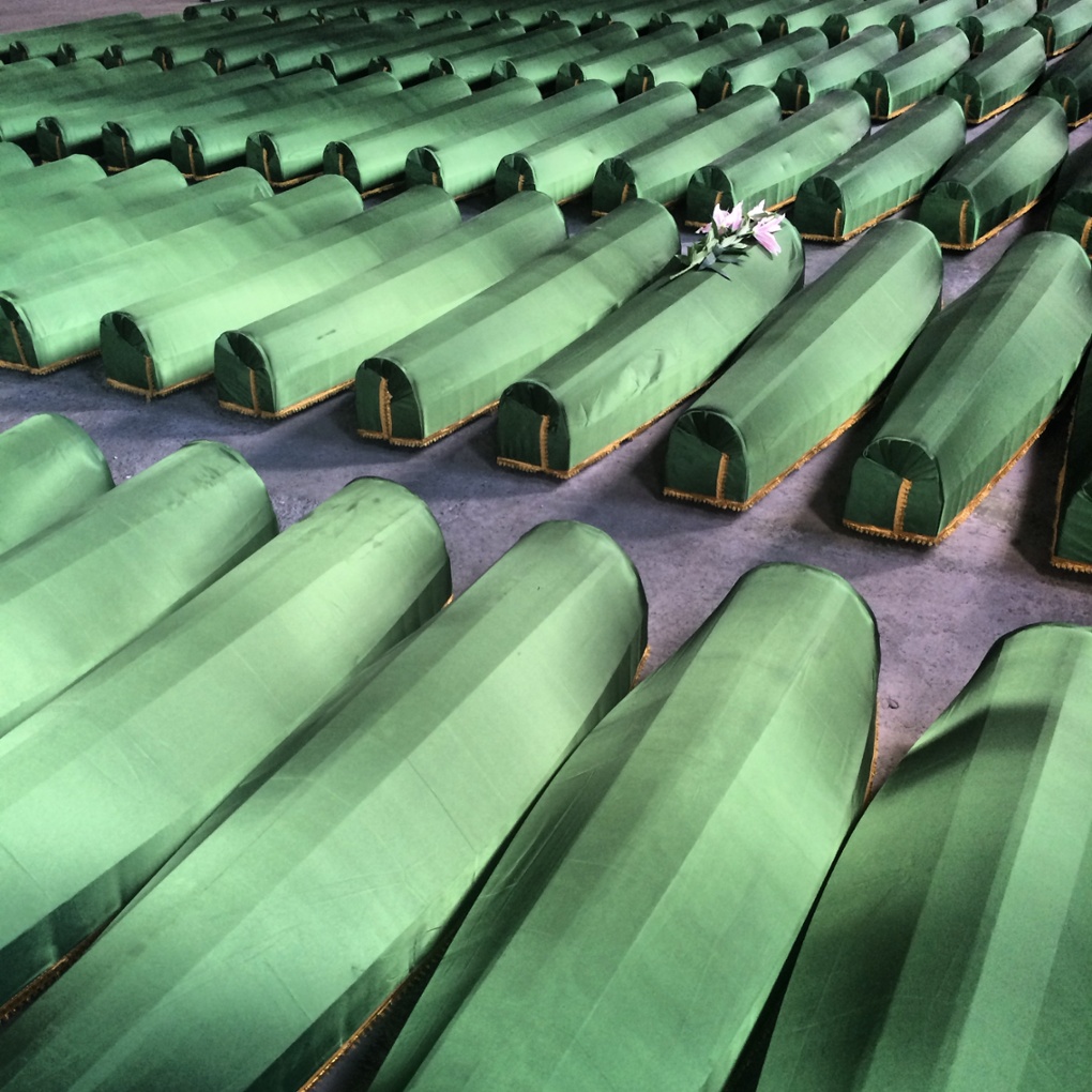 Sejla Kameric's Ab Uno Disce Omnes