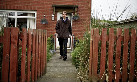 Will Straw,  Rossendale and Darwen candidate