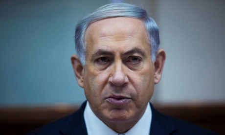 Binyamin Netanyahu