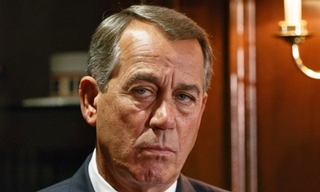 john boehner