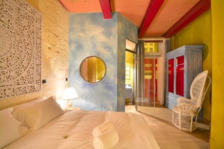 Trabuxu Boutique Living, Malta