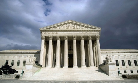 US supreme court
