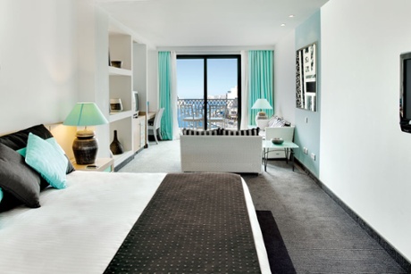 Hotel Juliani, St Julians, MaltaBOUTIQUE HOTELS - EuropeTravel