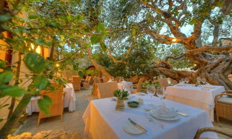 Ta Cenc, Gozo, Malta