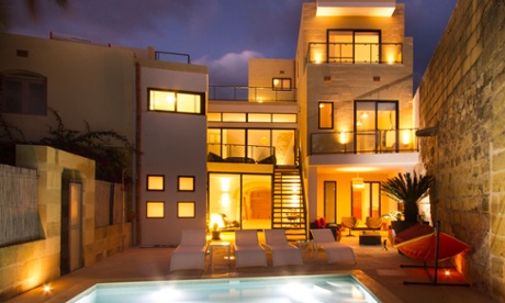 Thirty Seven Gozo, Malta