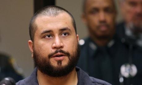 George zimmerman