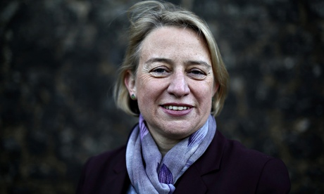 Green party leader Natalie Bennett: poor interview. Photograph: Carl Court/Getty Images
