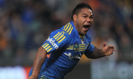 Chris Sandow