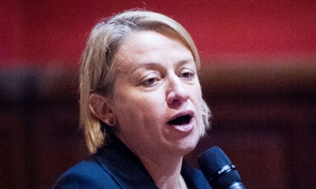 Natalie Bennett