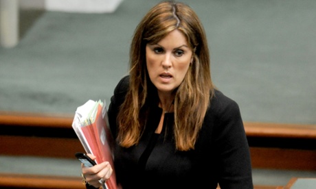 peta credlin