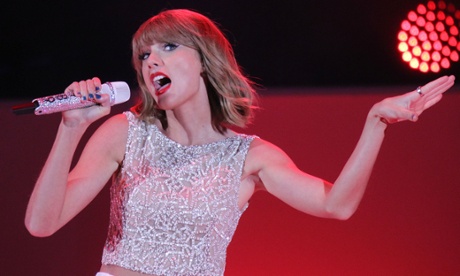 Taylor Swift