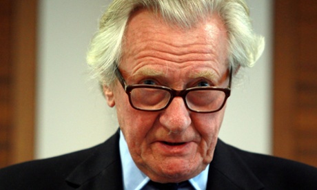 Lord Heseltine