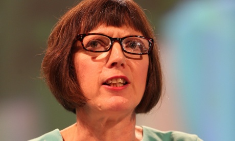 Frances O'Grady