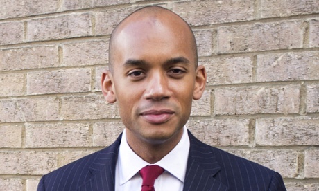 Chuka Umunna