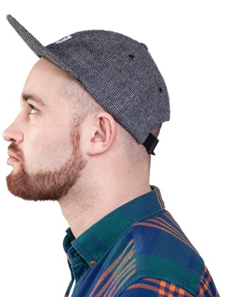 Sam Wolfson: blad at 16