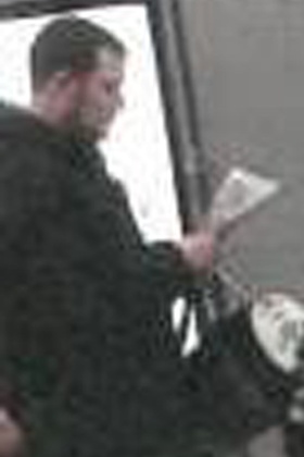 St Pancras Chelsea fans