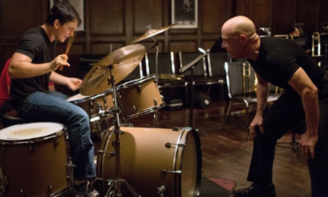 Whiplash.