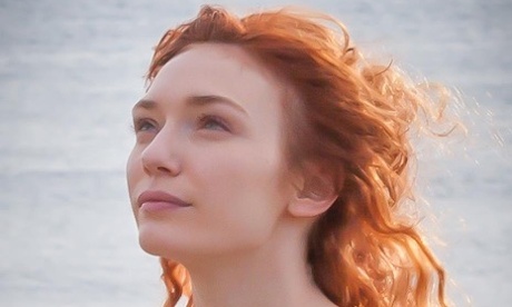 Poldark Eleanor Tomlinson