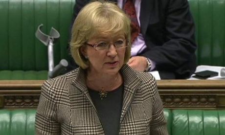 Andrea Leadsom MP