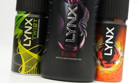 Range of Lynx products