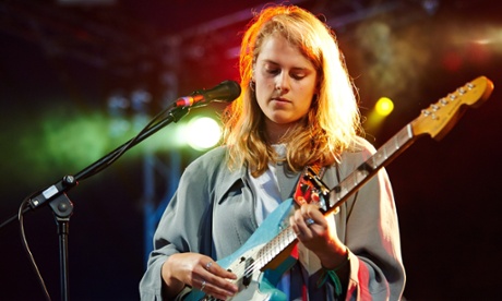 Marika Hackman