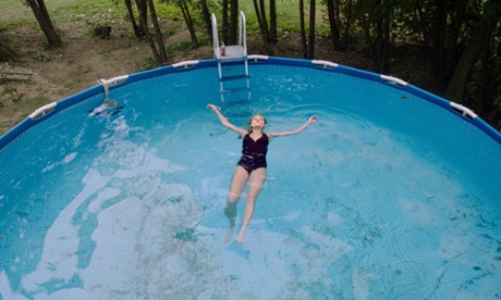 It Follows film still