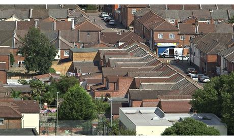 Derby Road, Southampton