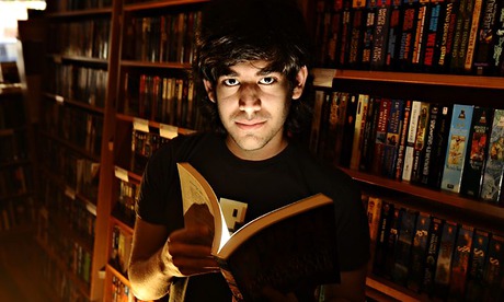 Aaron Swartz
