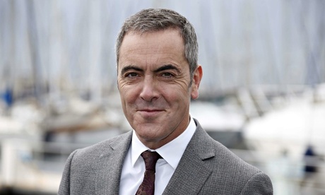 James Nesbitt