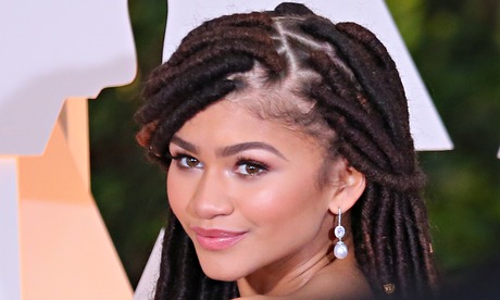 Zendaya Coleman