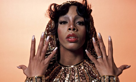 Donna Summer