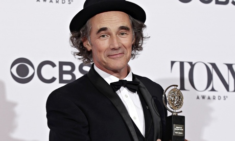 Mark Rylance