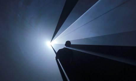 Anthony McCall
