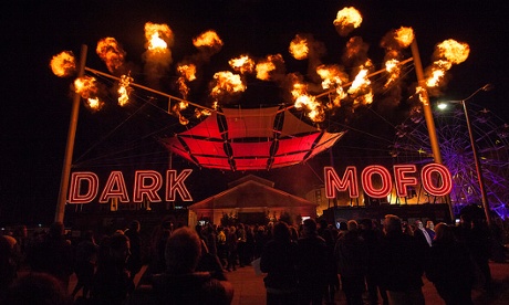 Dark Mofo