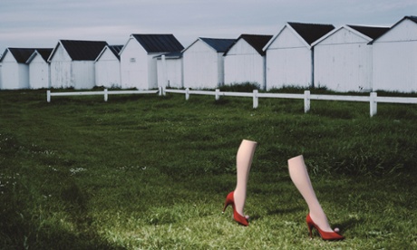 Charles Jourdan, autumn 1979