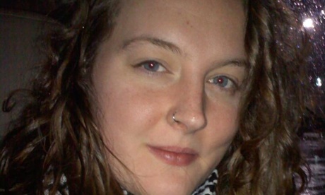 Vic Suter said she was neither booked nor permitted a phone call during her interrogation in 2012.