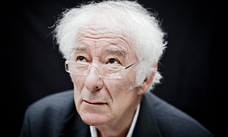 Seamus Heaney