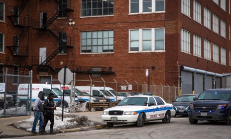 Amnesty International USA called for Mayor Rahm Emanuel to launch his own independent investigation into allegations of police tactics at Homan Square.