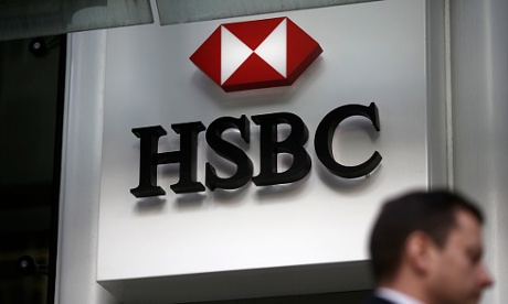 HSBC has been mired in controversary after revelations of systematic aiding of tax avoidance at its Swiss subsidiary