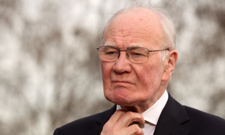 Sir Menzies Campbell