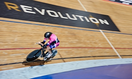 Sarah Storey