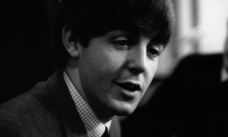 Paul McCARTNEY