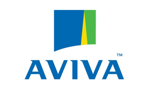 aviva logo